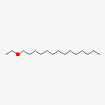 CAS 68154-96-1 molecular structure