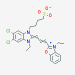 CAS 68162-29-8 structure