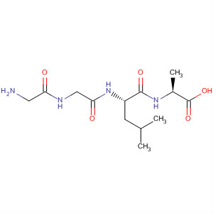 CAS 68171-96-0 molecular structure