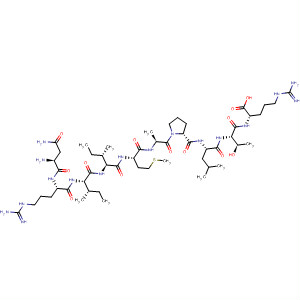 CAS 681813-29-6 molecular structure