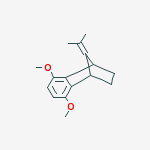 CAS 68364-29-4 molecular structure