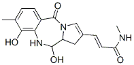 CAS 68373-96-6 molecular structure
