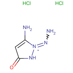 CAS 68384-29-2 molecular structure