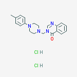 CAS 68638-29-9 molecular structure