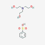 CAS 68648-96-4 molecular structure