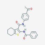 CAS 6868-96-8 structure
