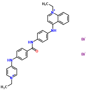 CAS 68772-29-2 molecular structure