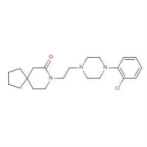 CAS 688011-96-3 molecular structure