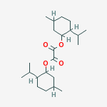 CAS 68889-96-3 molecular structure