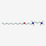 CAS 68909-96-6 molecular structure