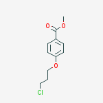 CAS 69076-29-5 molecular structure