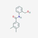 CAS 690989-96-9 molecular structure