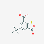 CAS 69105-29-9 molecular structure