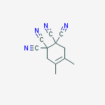 CAS 69155-29-9 molecular structure