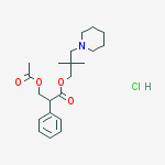 CAS 69225-96-3 molecular structure