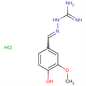CAS 6927-96-4 molecular structure