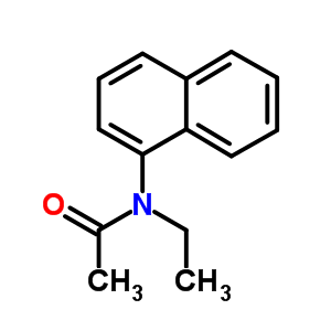 CAS 6930-96-7 molecular structure