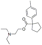 CAS 69352-96-1 molecular structure