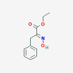 CAS 6943-96-0 molecular structure