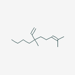 CAS 69747-29-1 structure