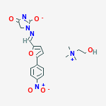 CAS 69959-29-1 molecular structure