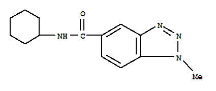 CAS 700857-96-1 structure