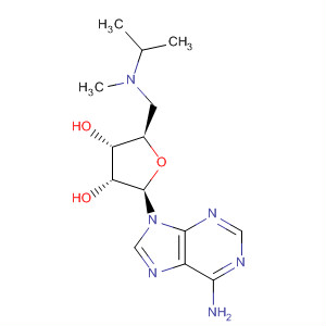 CAS 70156-29-5 molecular structure