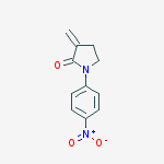 CAS 70259-96-0 molecular structure