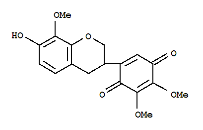 CAS 70283-29-3 molecular structure