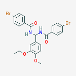 CAS 7037-96-9 molecular structure