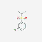 CAS 70398-96-8 molecular structure