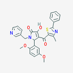 CAS 7048-96-6 molecular structure
