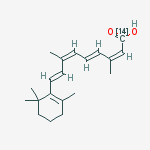 CAS 70544-96-6 molecular structure