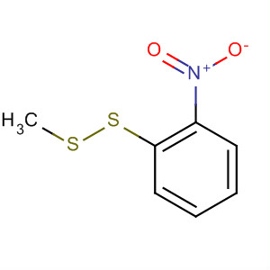 CAS 70574-29-7 molecular structure
