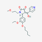 CAS 7061-29-2 molecular structure