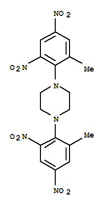 CAS 7061-96-3 molecular structure