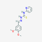 CAS 70618-96-1 molecular structure