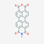CAS 70654-96-5 molecular structure