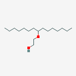 CAS 70709-96-5 molecular structure