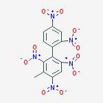 CAS 70862-29-2 molecular structure