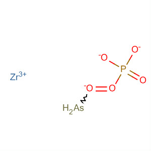 CAS 70884-29-6 molecular structure