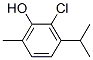 CAS 70910-29-1 molecular structure