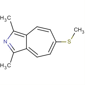 CAS 71190-29-9 molecular structure
