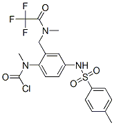 CAS 71215-96-8 molecular structure