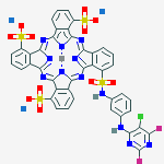 CAS 71243-96-4 molecular structure