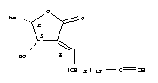 CAS 71325-96-7 molecular structure