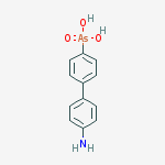 CAS 7145-96-2 molecular structure