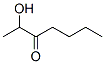 CAS 71467-29-3 molecular structure