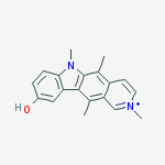 CAS 7149-96-4 molecular structure