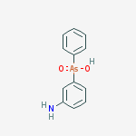 CAS 7150-96-1 molecular structure